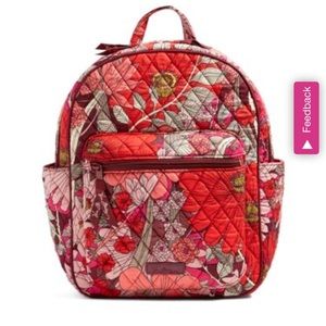 Vera Bradley Backpack